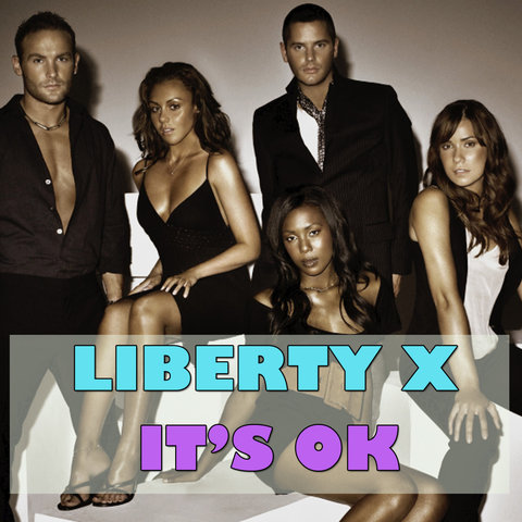 Liberty X