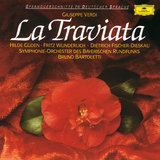 Verdi: La traviata / Act 1 - "O Freunde, so leeret in vollen Zügen"