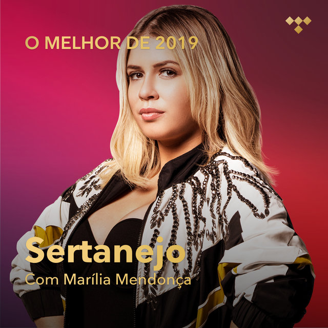 O Melhor de 2019: Sertanejo com Marília Mendonça