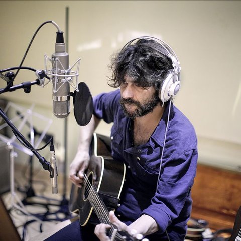 Quique González