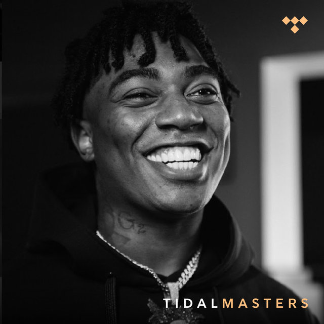 Hip-Hop - TIDAL Masters