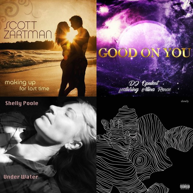 No. 2 - Indie Artists Exclusive