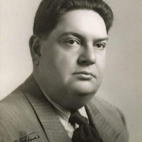 Darius Milhaud