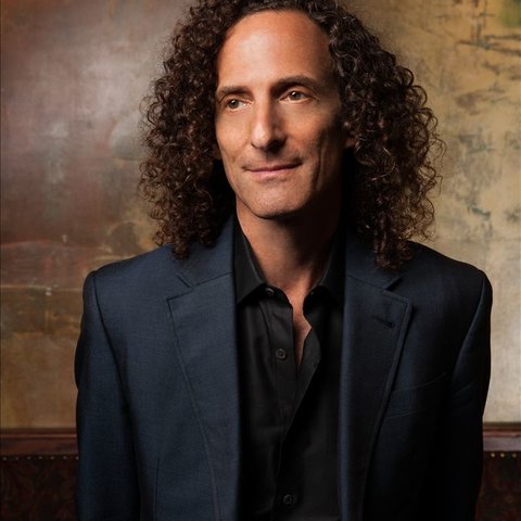Kenny G