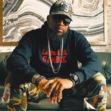 My go-to artist right now