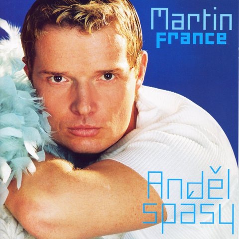 Martin France