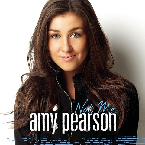 Amy Pearson