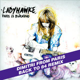 Paris Is Burning