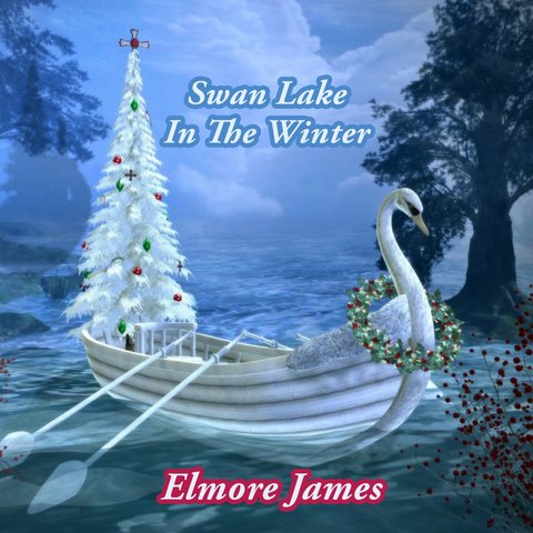 Elmore James