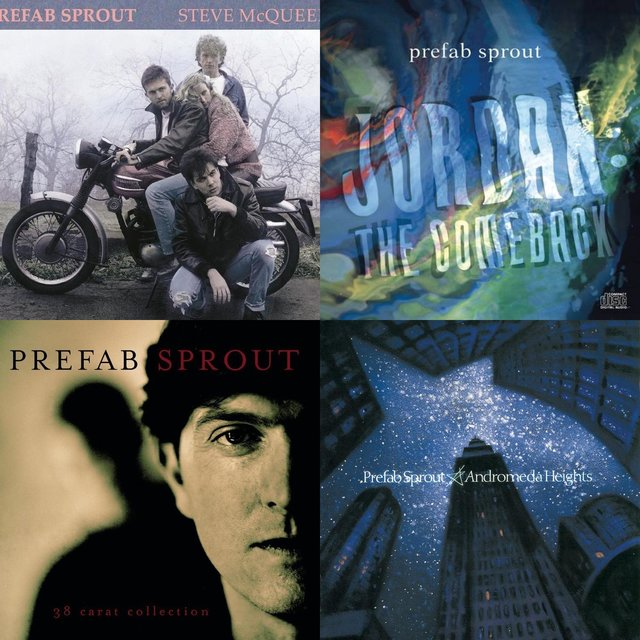 Gjesteliste: Prefab Sprout (Erik Valebrokk)