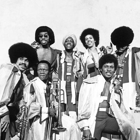 Ohio Players