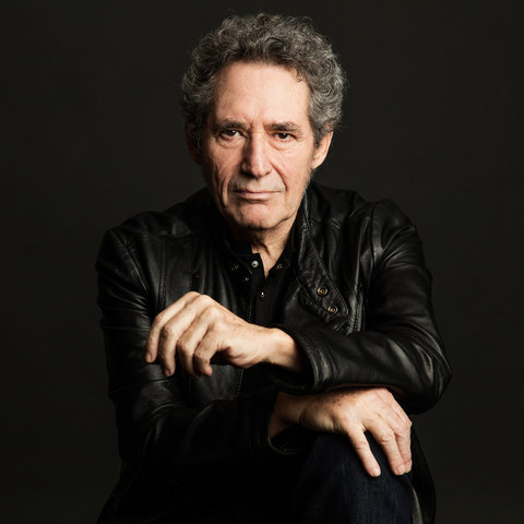 Miguel Ríos