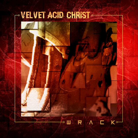 Velvet Acid Christ