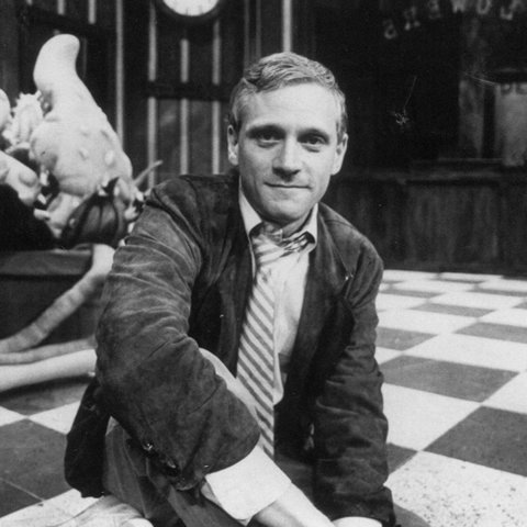 Howard Ashman