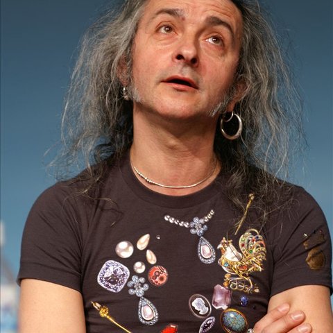 Dominique Visse