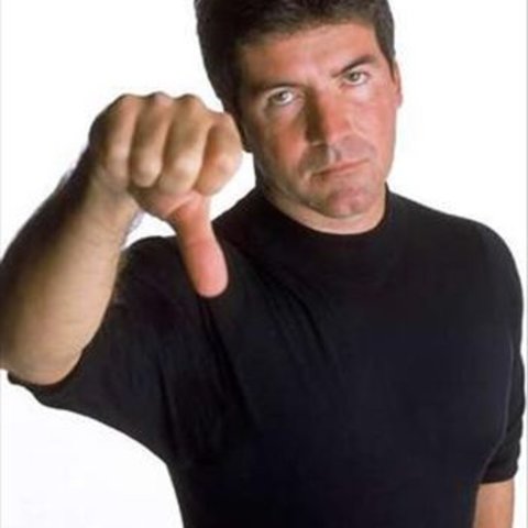 Simon Cowell