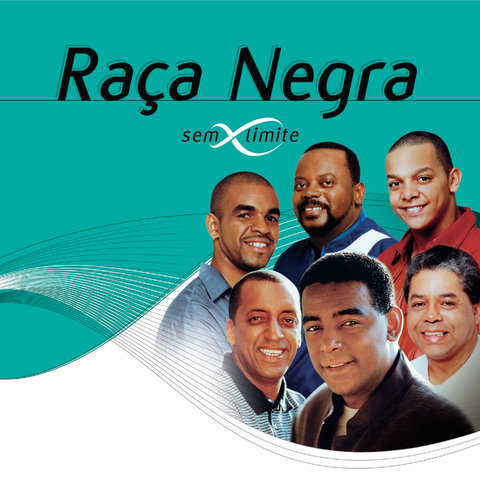 Raça Negra