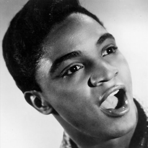 Jackie Wilson