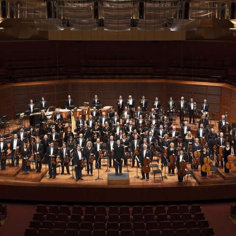 San Francisco Symphony