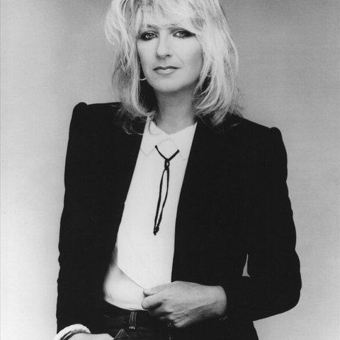 Christine McVie