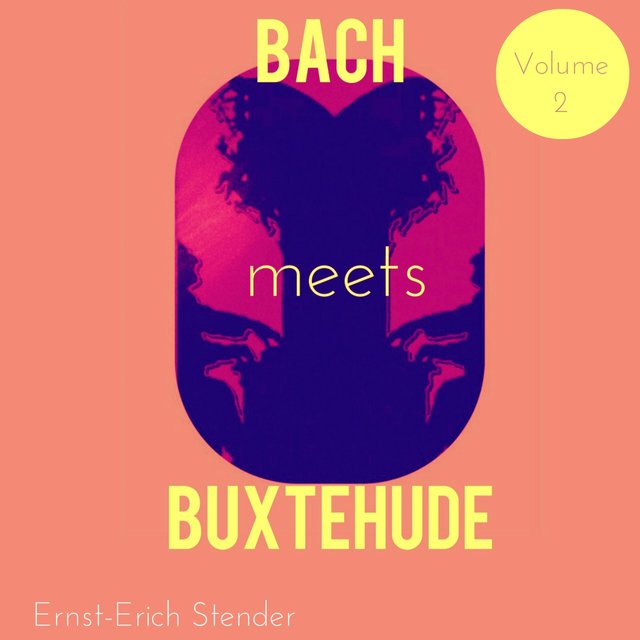 Bach Meets Buxtehude, Vol. 2. Totentanz-Orgel, Sankt Marien, Lübeck (Live Version)