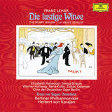 Lehár: The Merry Widow (Die lustige Witwe) / Act 3 - "Ja, das Studium der Weiber ist schwer"