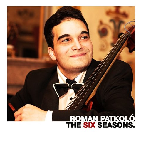 Roman Patkoló