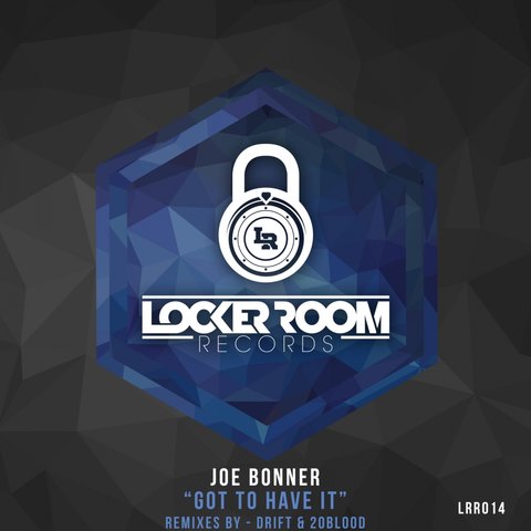 Joe Bonner