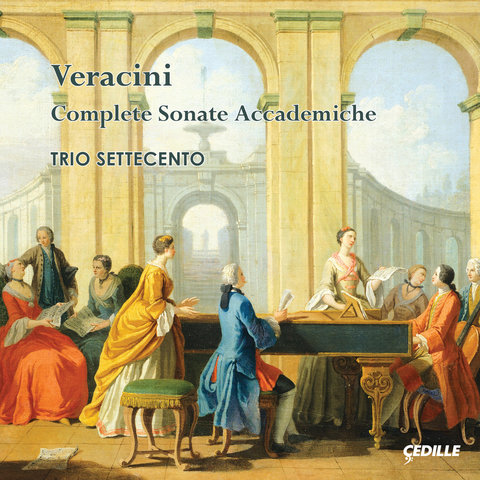 Trio Settecento