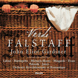 Falstaff, Act 2 - Verdi: Falstaff / Act 2 - "Se t'agguanto!"