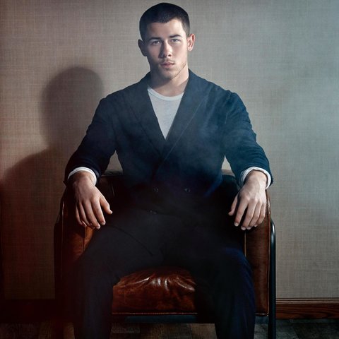 Nick Jonas