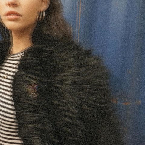Naomi Scott