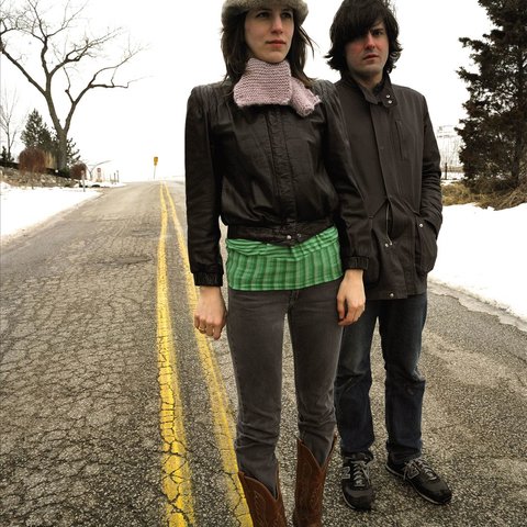 The Fiery Furnaces