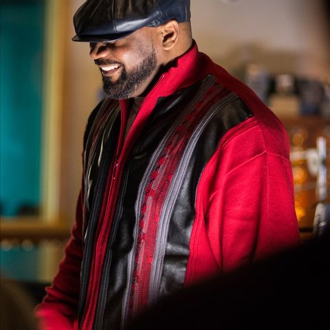 Ghostface Killah