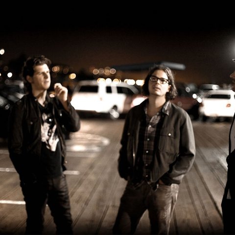 Our Lady Peace