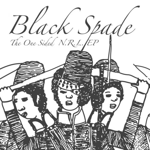 Black Spade