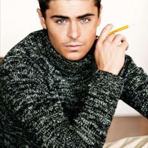 Zac Efron