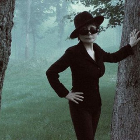 YOKO ONO PLASTIC ONO BAND