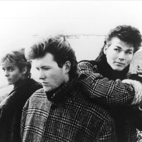 a-ha