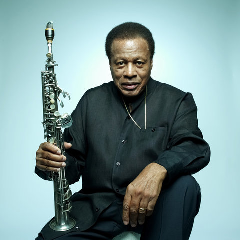 Wayne Shorter