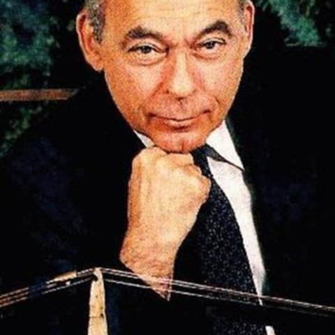 János Starker