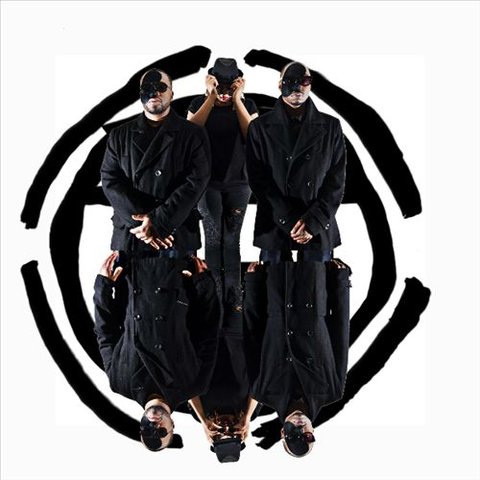 The Black Opera