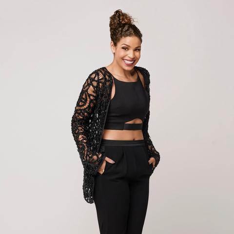 Jordin Sparks