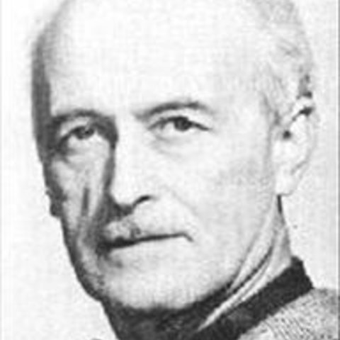 Jacques Ibert