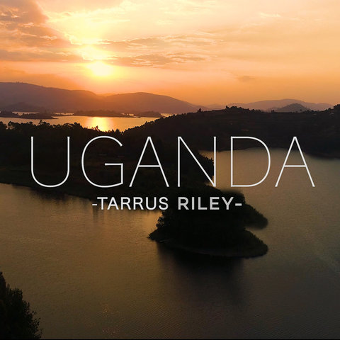 Tarrus Riley
