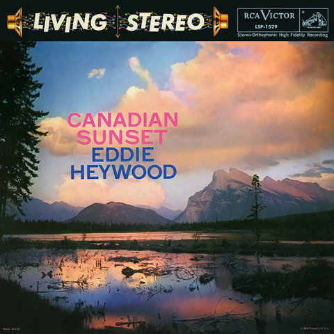 Eddie Heywood
