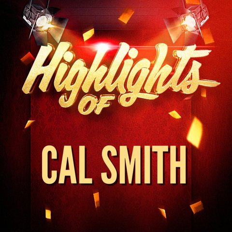 Cal Smith