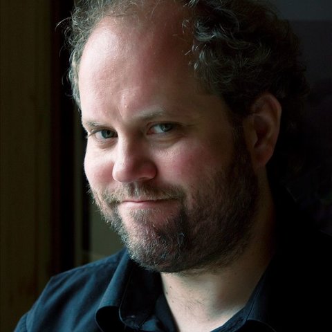 Nils Anders Mortensen