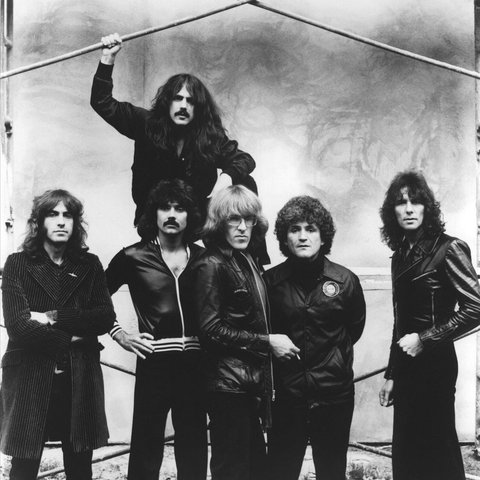 Aynsley Dunbar