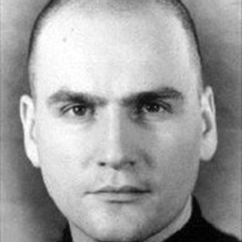John Mark Ainsley